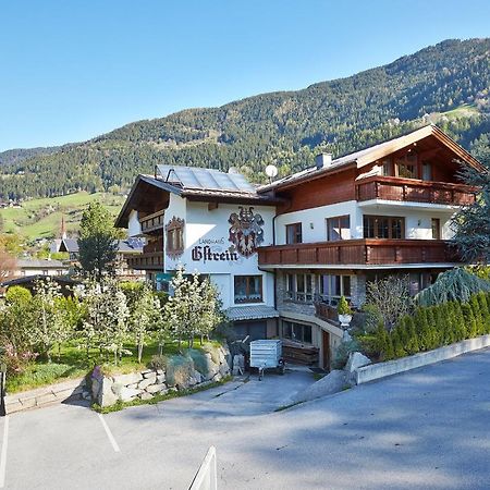 Apart Landhaus Gstrein Oetz Esterno foto